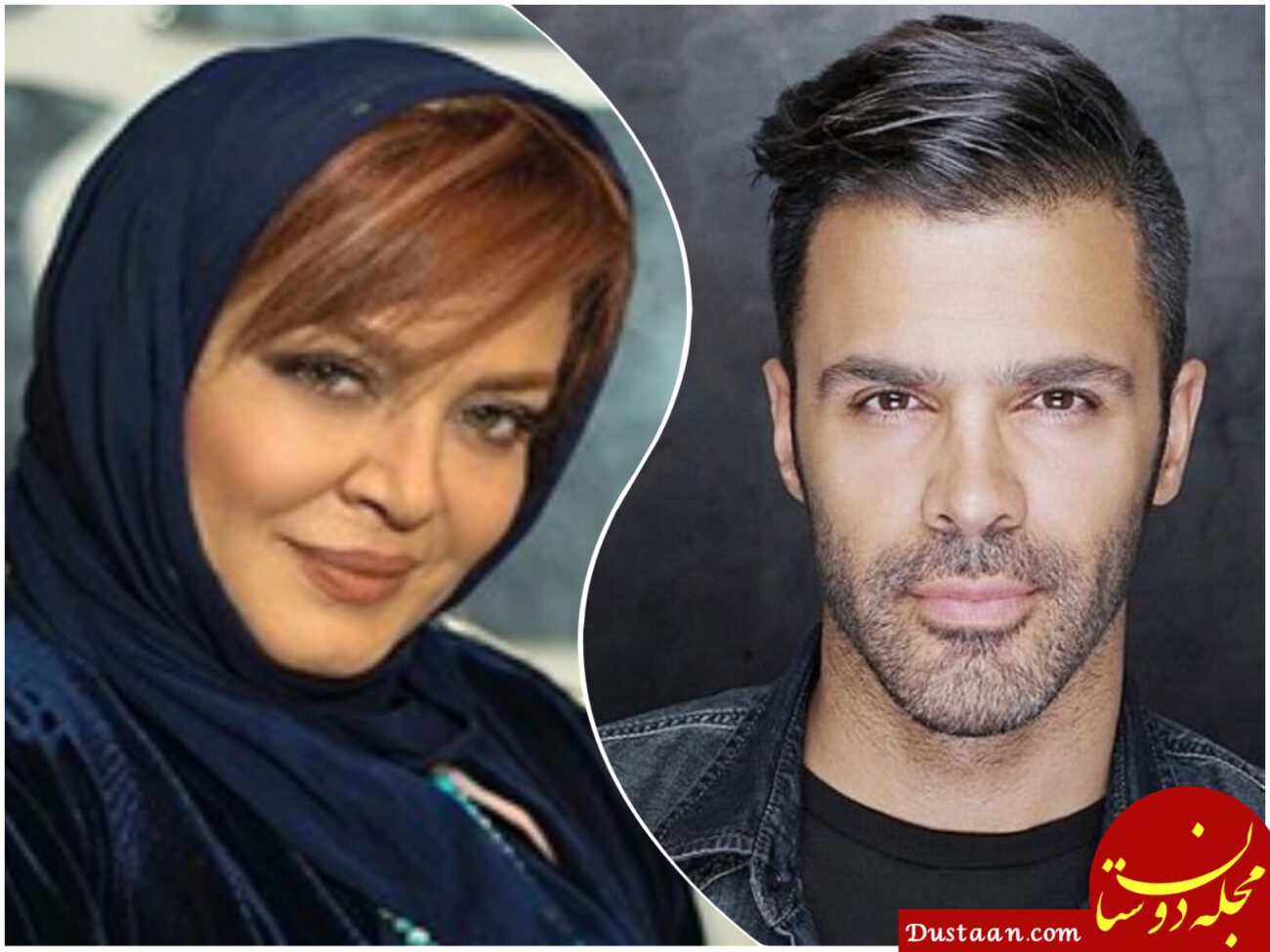 صدور حکم شکایت سیروان خسروی از بهاره رهنما: محکومیت به پنجاه ضربه شلاق