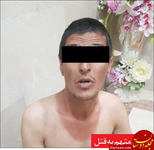 ماجرای قتل مرد کلاه گیسی!  +عکس