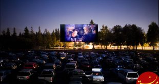 ‌«سینماماشین»‌ در ‌شهرستان ‌ها