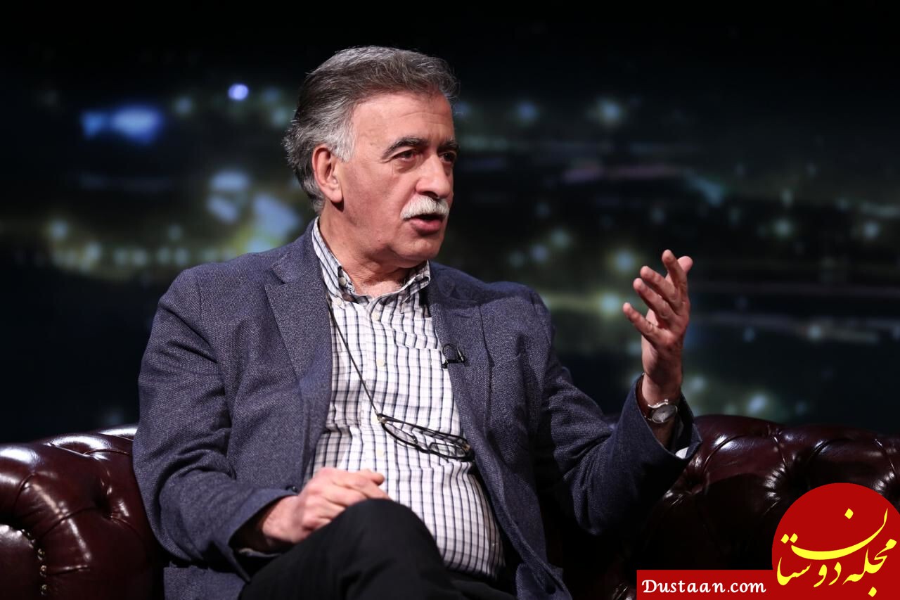 همایون اسعدیان سریال کمدی می‌ سازد