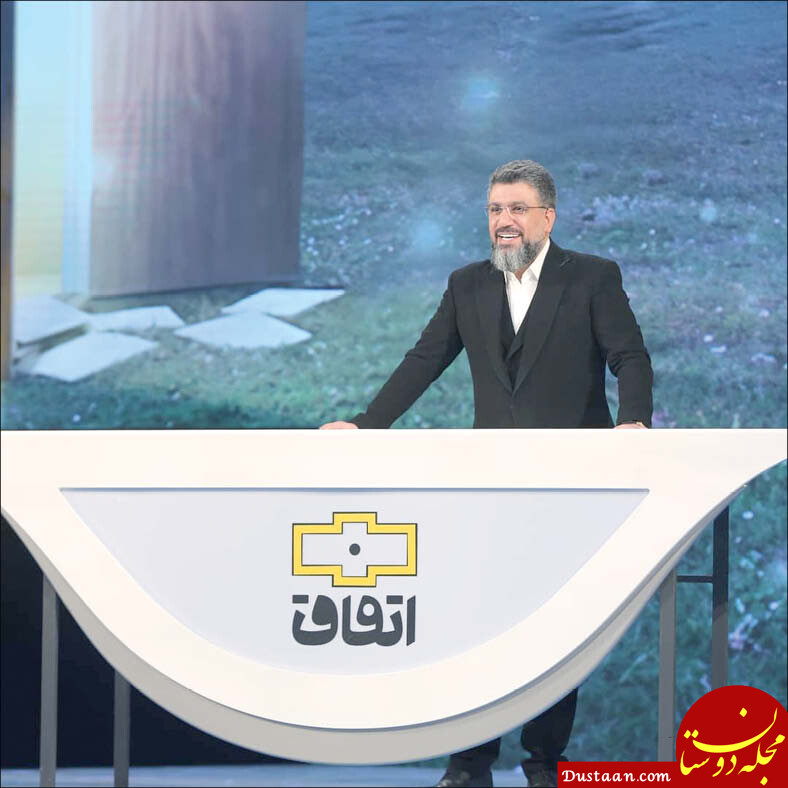 «اتفاق» ناگهانی در شبکه سه