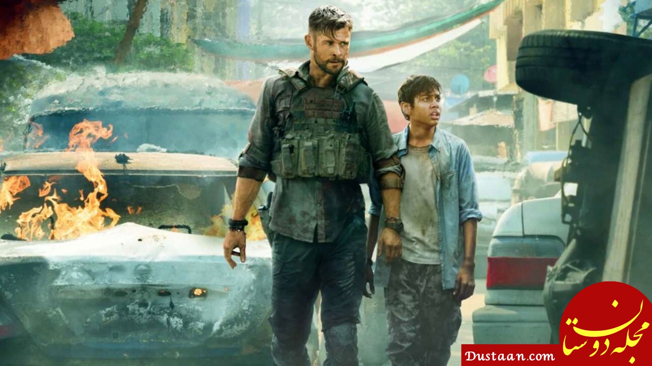 فیلم تازه گلشیفته فراهانی دنباله دار شد