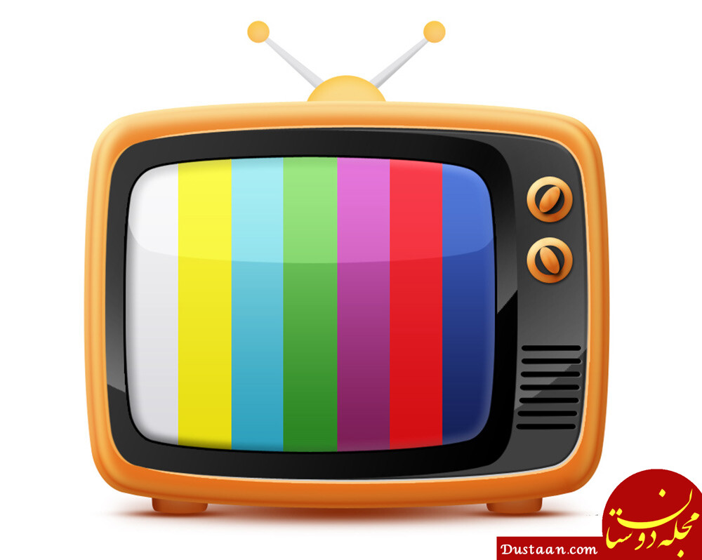 بحران چادر در تلویزیون!