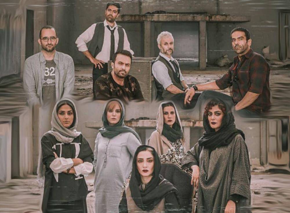 «کرگدن» عامه ‌نپسند!