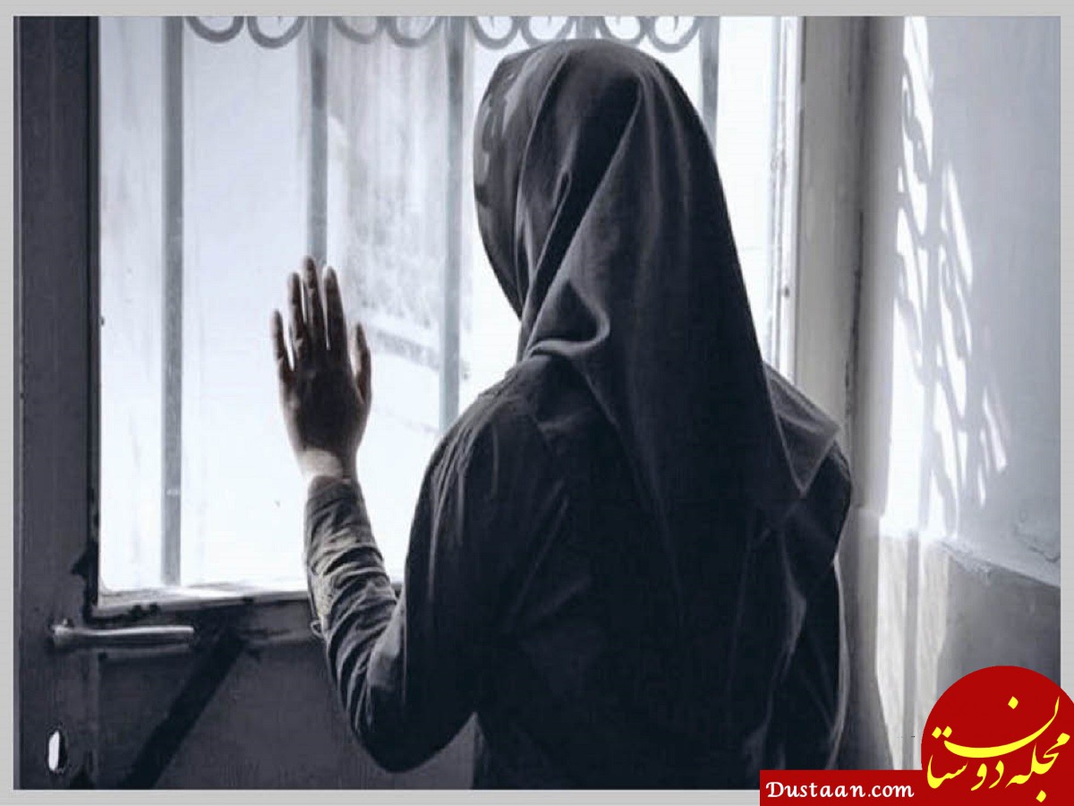 سرگذشت مادر عاصی و دختر سرکش!