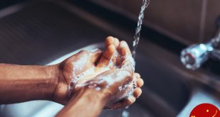 ۶ اشتباه در شستن دست ‌ها