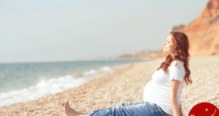 بارداری در تابستان چه فوایدی دارد؟