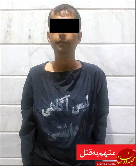‌جنایت ‌مسلحانه در ‌خانه ‌پدر زن!