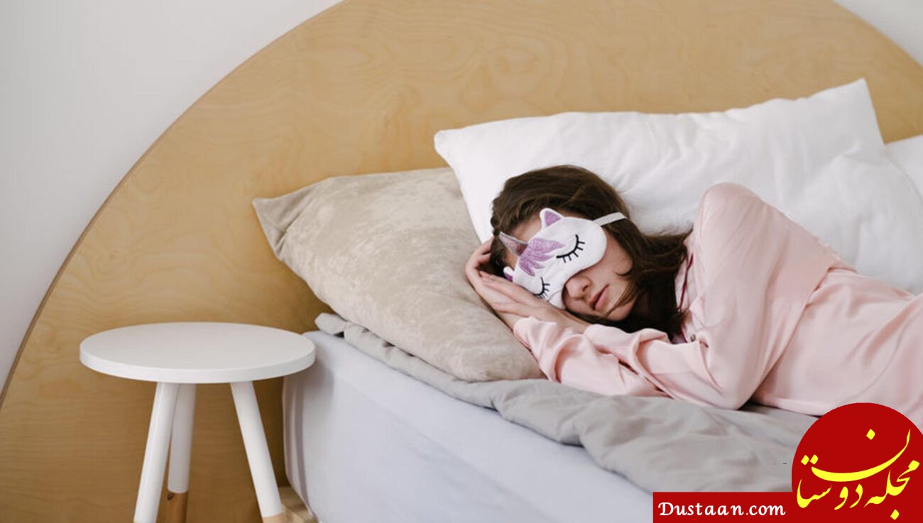 برای رفع بی خوابی چه کنیم؟