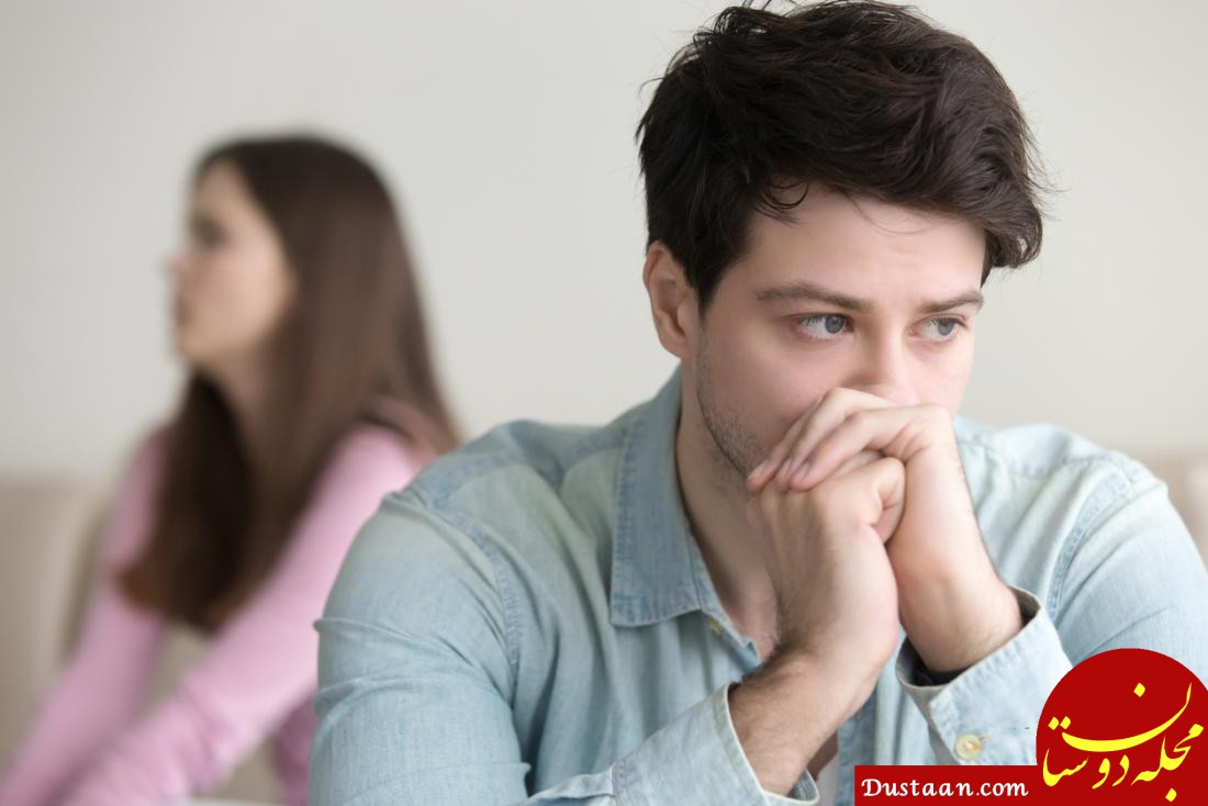 دلیل افزایش ناباروری مردان چیست؟
