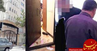 جزییات قتل عام خانوادگی در برج سپید؛ حسادتی که خون به پا کرد