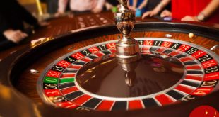 مجازات قماربازی و دایر کردن قمارخانه