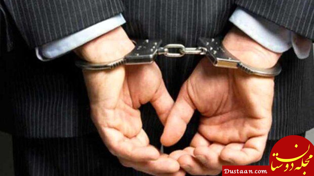 انتقام 400 میلیونی از زوج همسایه