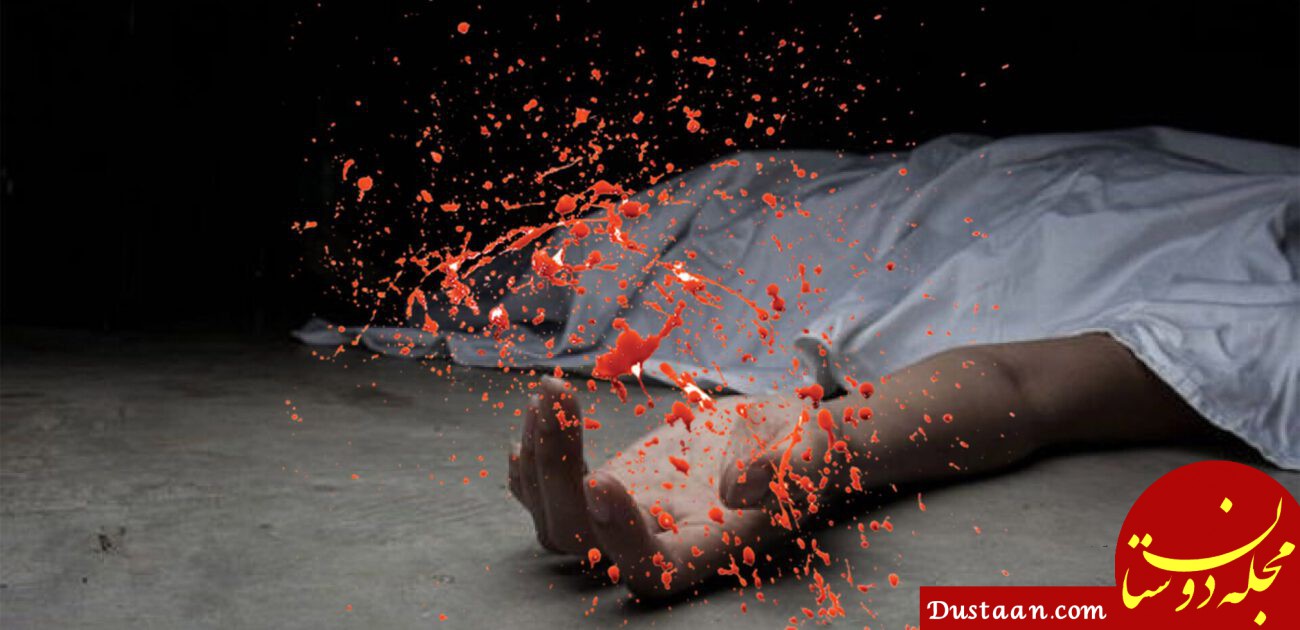 کُشتن همسر بعد از طلاق صوری
