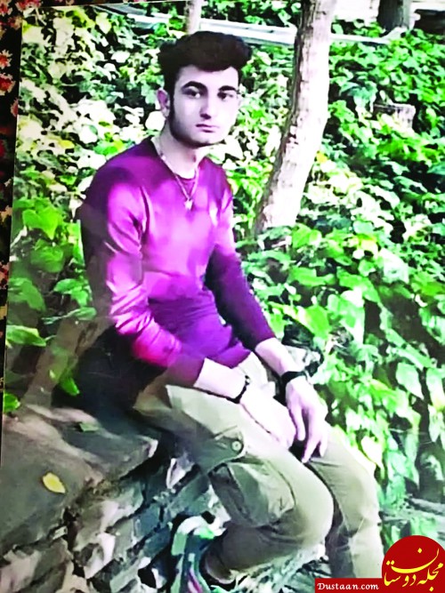 داستان مرگ محمد و فرهاد که جاودانه شدند