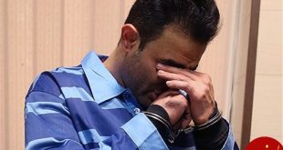 «وحید خزایی» بازداشت شد