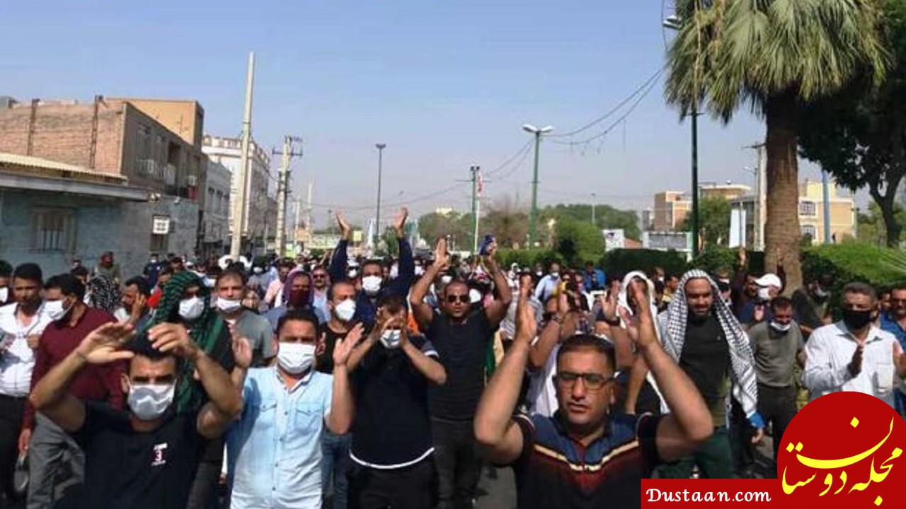مجلس عزم جدی برای حل مشکل ‌"هفت تپه" دارد