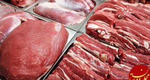 بیش ‌از 8 ‌درصد مردم ایران در عرض یک ‌سال گوشت نخورده ‌اند!