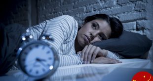 چگونه استرس برهم زننده خواب را درمان کنیم؟