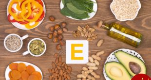 عوارض مصرف بیش از حد ویتامین E
