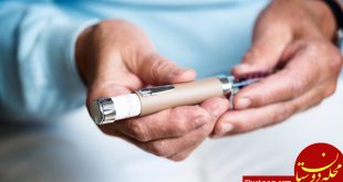چگونه درد ناشی از تزریق انسولین را کم کنیم؟