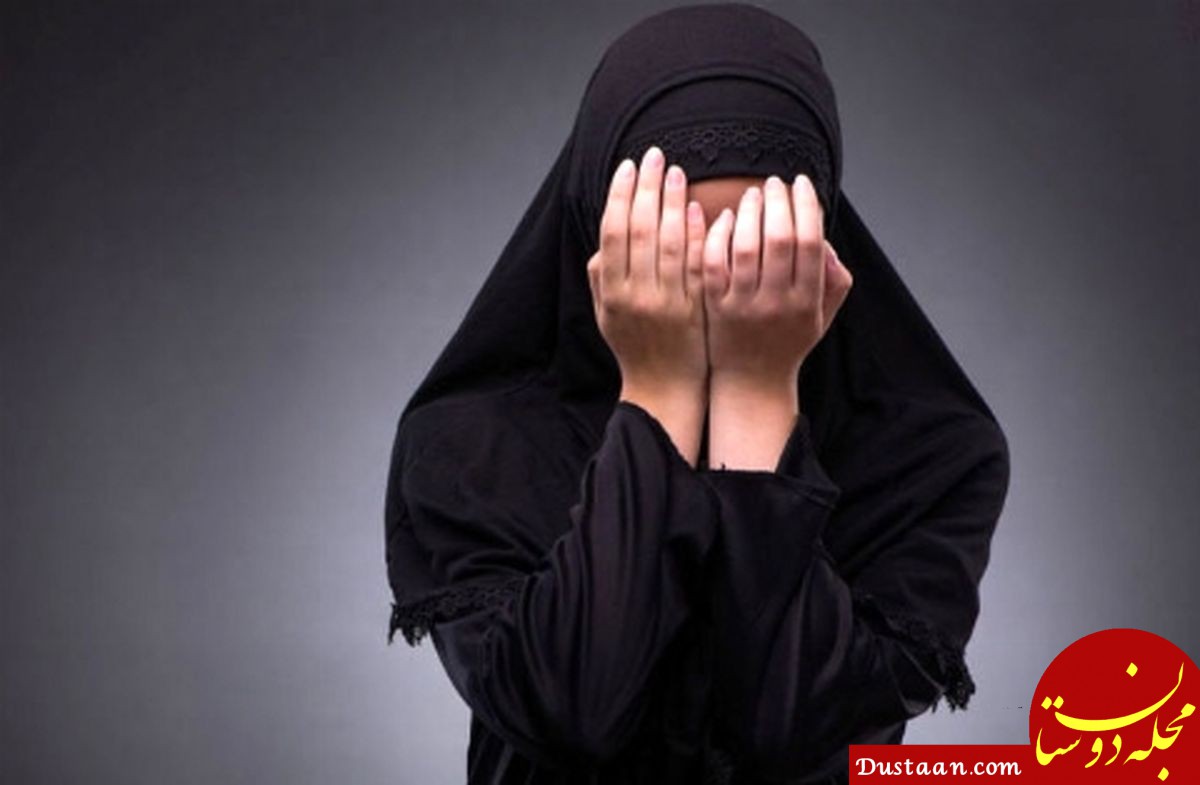 نقشه شوم زن جوان برای قتل همسرش