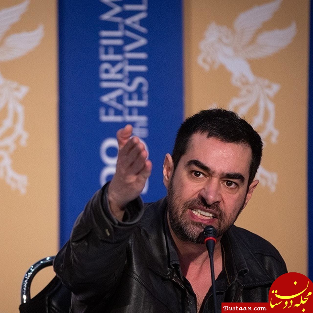 دلیل جدایی شهاب حسینی از «بدون همه چیز» چه بود؟