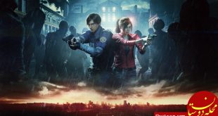 شبکه نتفلیکس سفارش ساخت سریال Resident Evil را برای هشت قسمت تایید کرد