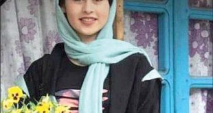 9 سال حبس برای پدر رومینا اشرفی