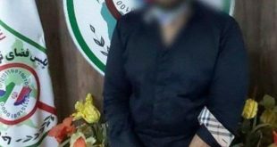 ماجرای هتاکی مرد جوان به اهالی کلاردشت