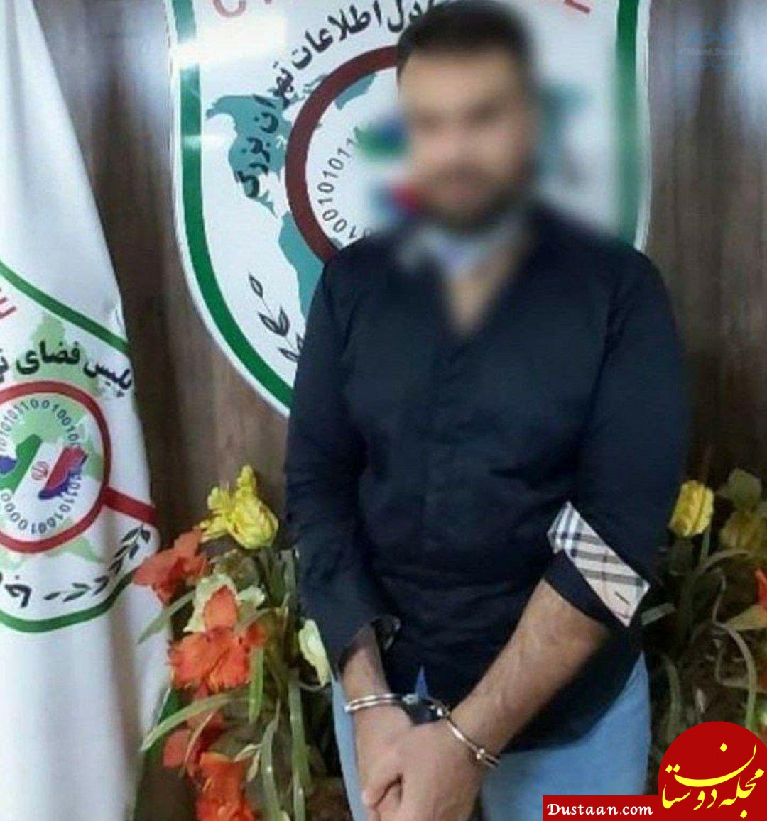 ماجرای هتاکی مرد جوان به اهالی کلاردشت