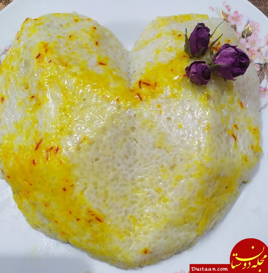 فوت و فن تهیه دیگچه در خانه