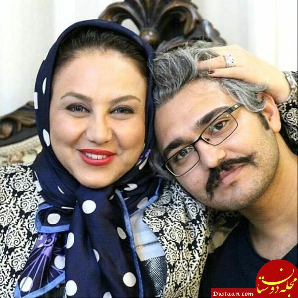 بیوگرافی و عکس های جذاب بهنوش بختیاری و همسرش محمدرضا آرین