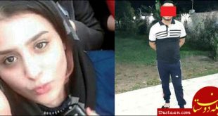 اولیای‌دم‌از‌خون‌خواهی‌قاتل‌زن‌آبادانی‌گذشتند