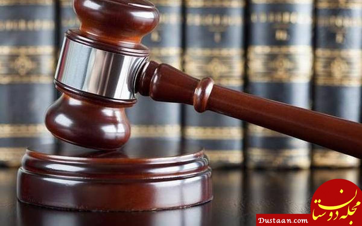 محاکمه زن میانسال به اتهام قتل شوهر سالخورده