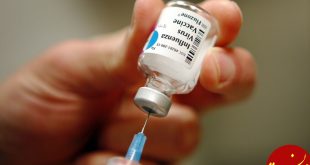 واکسن آنفلوانزا برای چه کسانی رایگان است