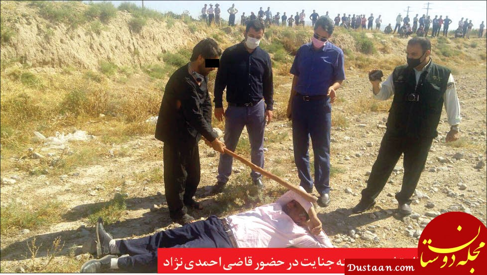 نقشه قاتل برای نجات جوان کشاورز از مرگ نافرجام ماند!
