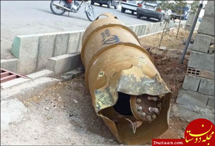 مصدومان حادثه انفجار گاز کلر در چرداول به ۲۸۶ نفر رسید