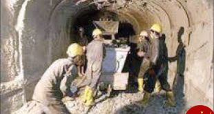 ریزش مرگبار معدن در کرمان با ۴ قربانی