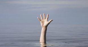 دختر 12ساله و زن‌عمویش هنگام جمع كردن هیزم در رودخانه غرق شدند