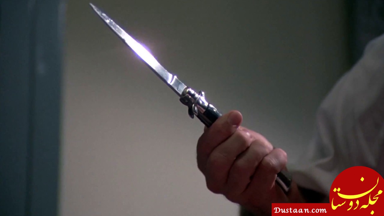 قتل هولناک همسر 20 روز مانده به عروسی!