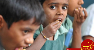 مسمومیت مرموز 24 کودک روستا آنهم در یک روز!