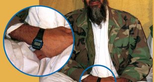 ساعت مچی محبوب تروریست ‌ها؛ چرا «گروه‌ های جهادی» از کاسیو استفاده می‌کنند؟