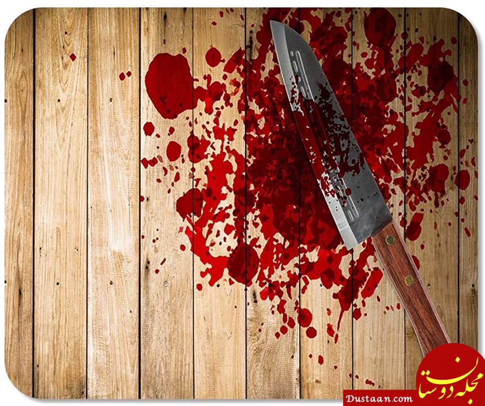 برسر 20 هزار تومان پول