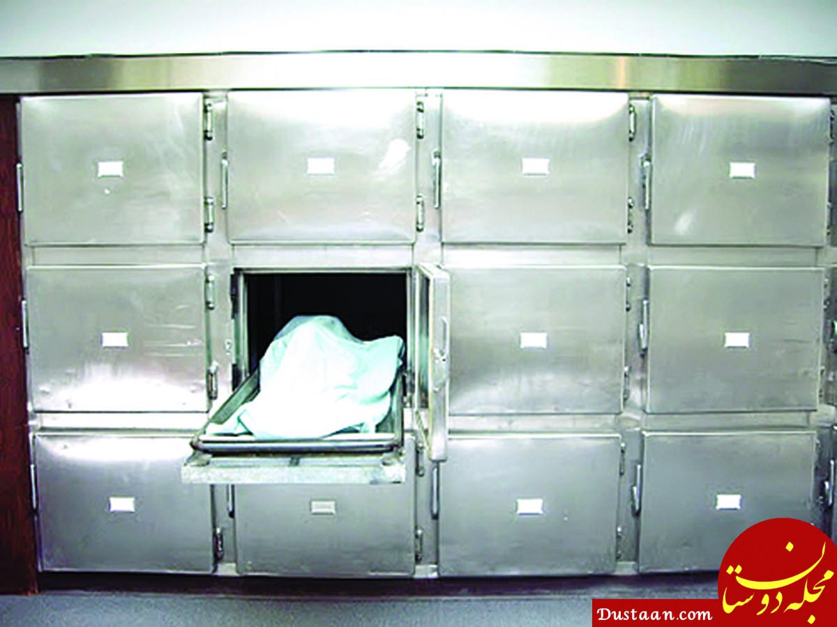 کشف جسد تکه تکه شده مرد 40 ساله در کوله ‌پشتی