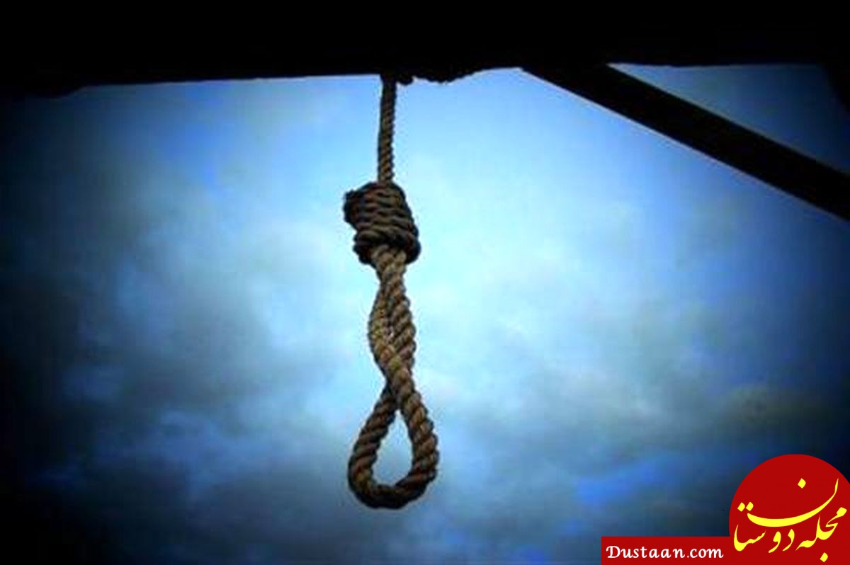 بخشش مرد قاتل پس از 9 سال