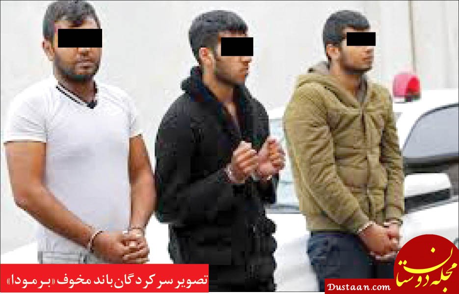 این 2 برادر به جرم تجاوز به نوامیس مردم به بیش از 10 بار اعدام محکوم شده بودند