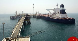 آیا صادرات نفت ایران بعد از ۱/۵ سال به عدد یک میلیون و 500 هزار بشکه رسیده است؟