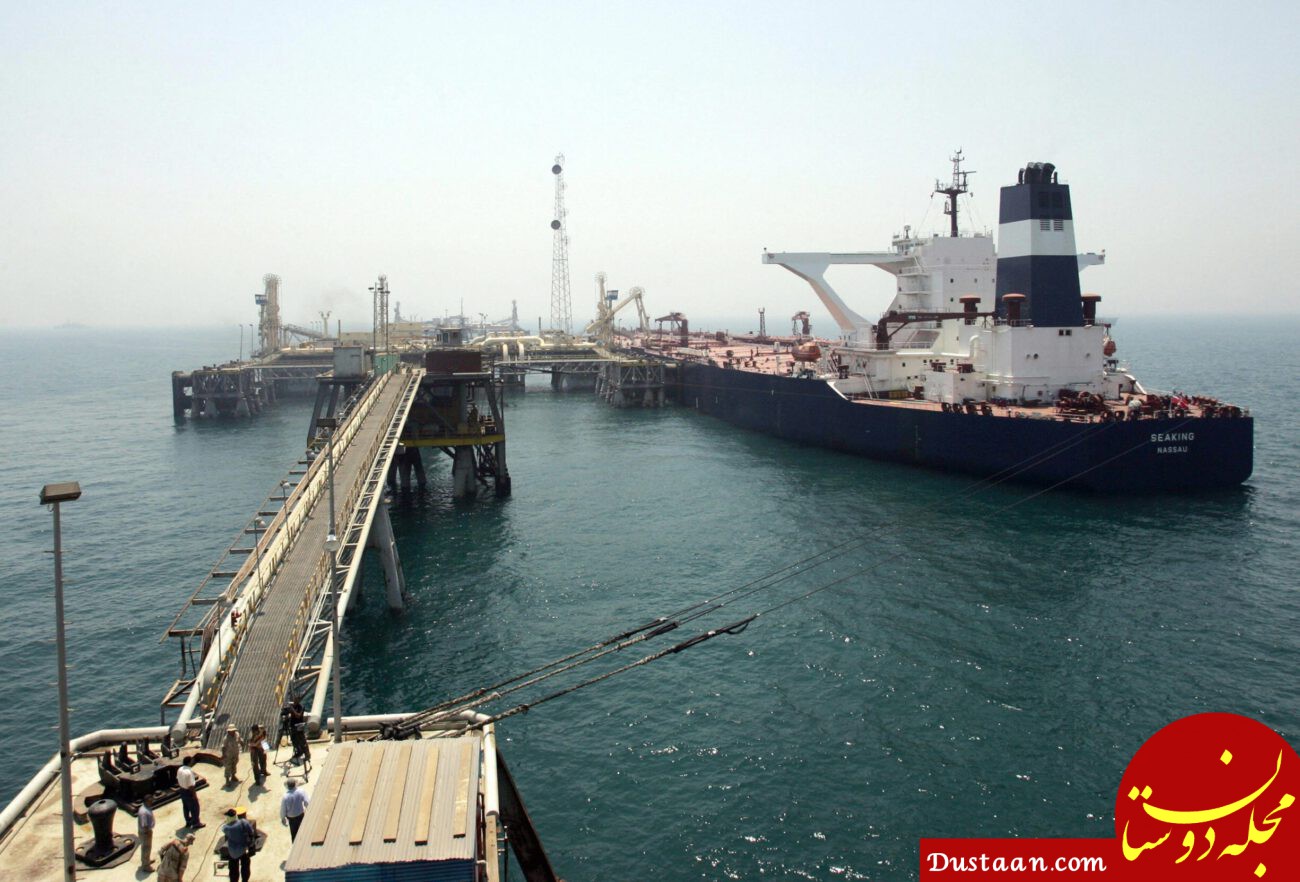 آیا صادرات نفت ایران بعد از ۱/۵ سال به عدد یک میلیون و 500 هزار بشکه رسیده است؟