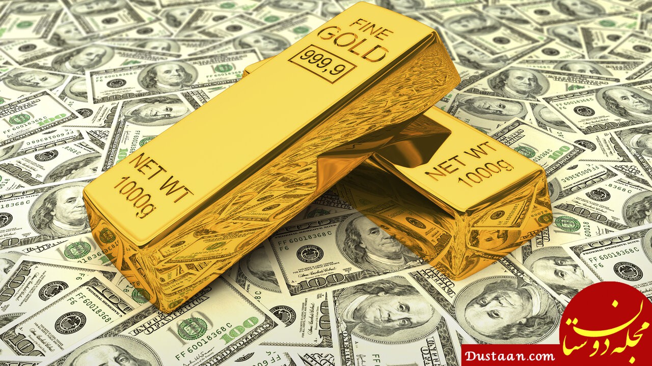 قیمت لحظه ای طلا ، سکه و دلار در بازار / وضعیت بورس امروز / آخرین اخبار بازار سهام